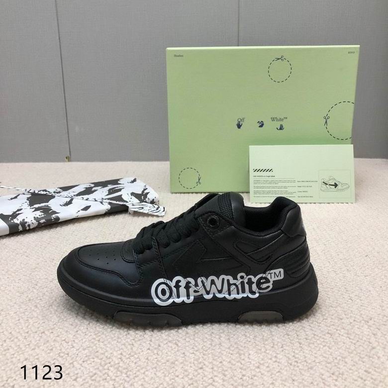 OFF WHITE shoes 35-41-199_1308982